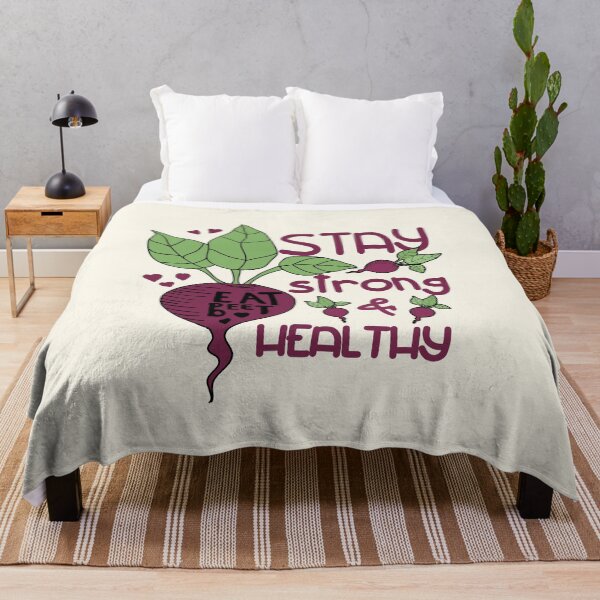 Item preview, Beet Healthy Food designed and sold by GrimButterfly.