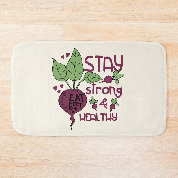 Item preview, Beet Healthy Food designed and sold by GrimButterfly.