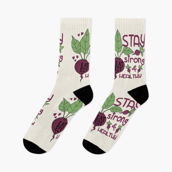 Item preview, Beet Healthy Food designed and sold by GrimButterfly.