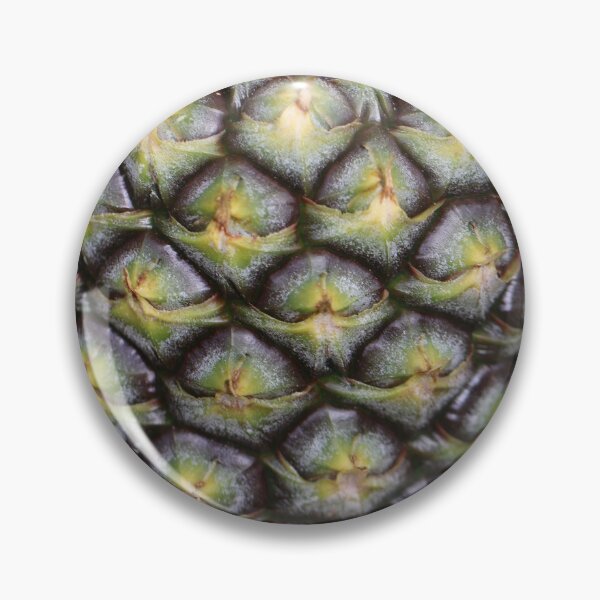 Item preview, Pineapple Close Up designed and sold by eagleray.