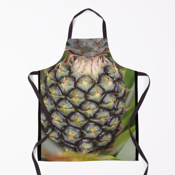 Item preview, Pineapple Close Up designed and sold by eagleray.