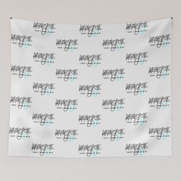 Item preview, Maroon 5 - Wait (Version 2)| Perfect Gift|Maroon 5|Perfect Gift For you and friends designed and sold by kricaro.