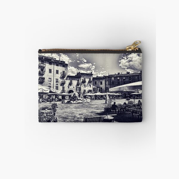 Item preview, Piazza della Anfiteatro - Lucca designed and sold by Doug Cook.