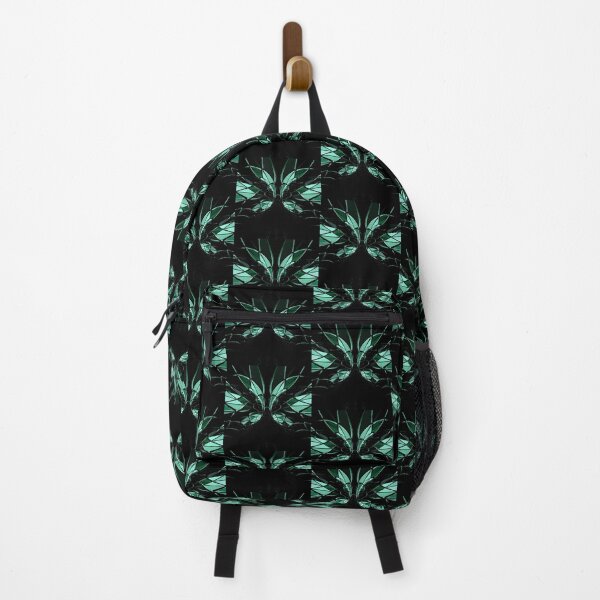 Item preview, Emerald lotus designed and sold by Jennifer Phipps.