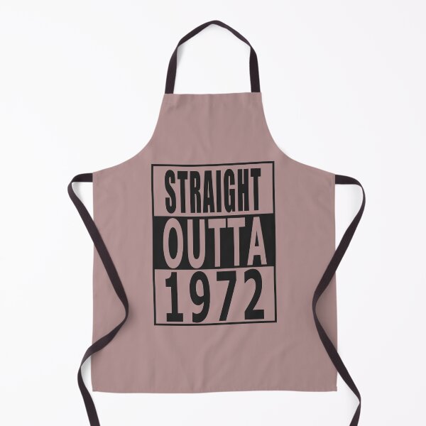 Item preview, Straight outta 1972 designed and sold by Morana5.