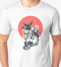 Time Traveller Unisex T-Shirt