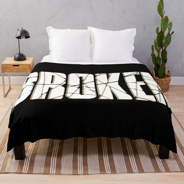 Item preview, Broken-Typography-Gothic-Dark Humor designed and sold by YomeHayin.