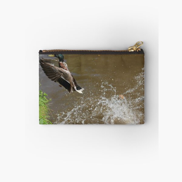 Item preview, Duck launch designed and sold by turniptowers.