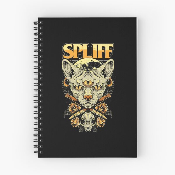 Item preview, Spliff designed and sold by Pixelar.