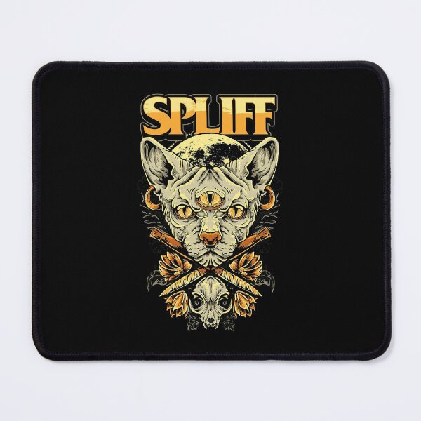 Item preview, Spliff designed and sold by Pixelar.