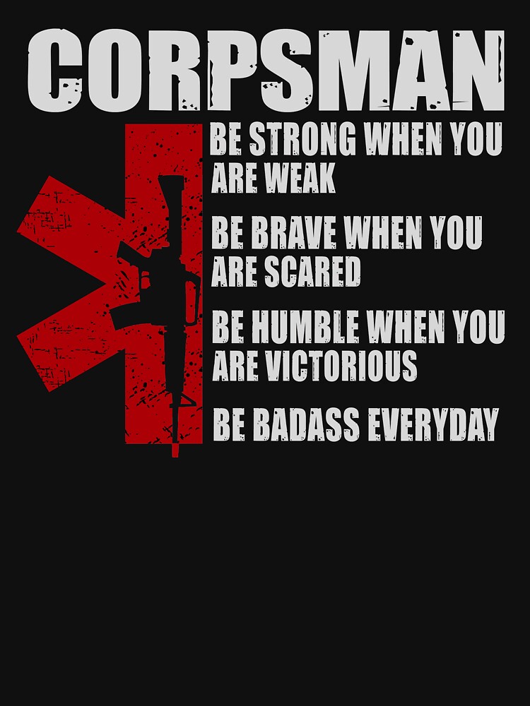 Usn Corpsman Veteran Usn Corpsman Veteran
