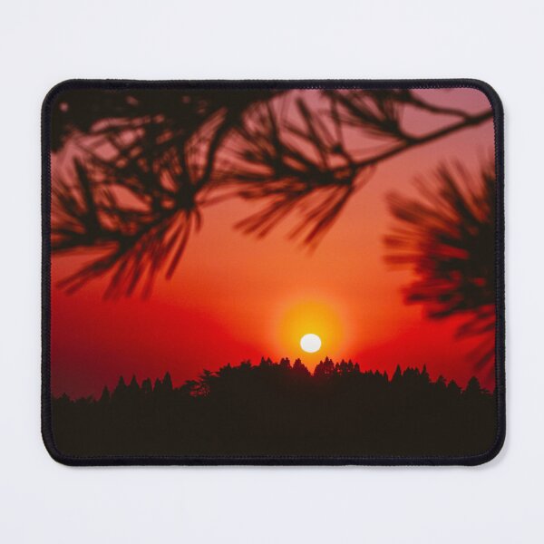 Item preview, Beautiful Sunset-Nature designed and sold by medoutfits.
