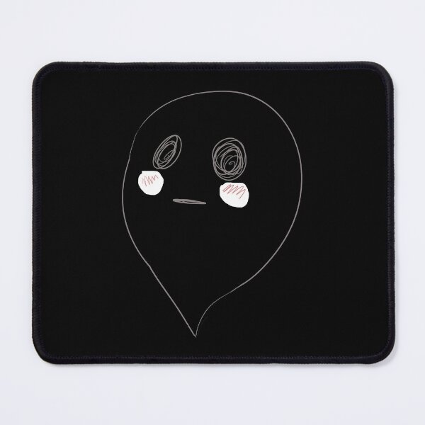 Item preview, EMBARRESSED GHOST designed and sold by Balenilart.