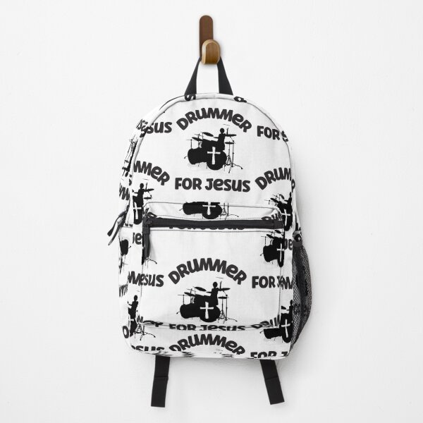 Item preview, Drummer For Jesus, Drummers Love To Bang designed and sold by SportyDogShop.