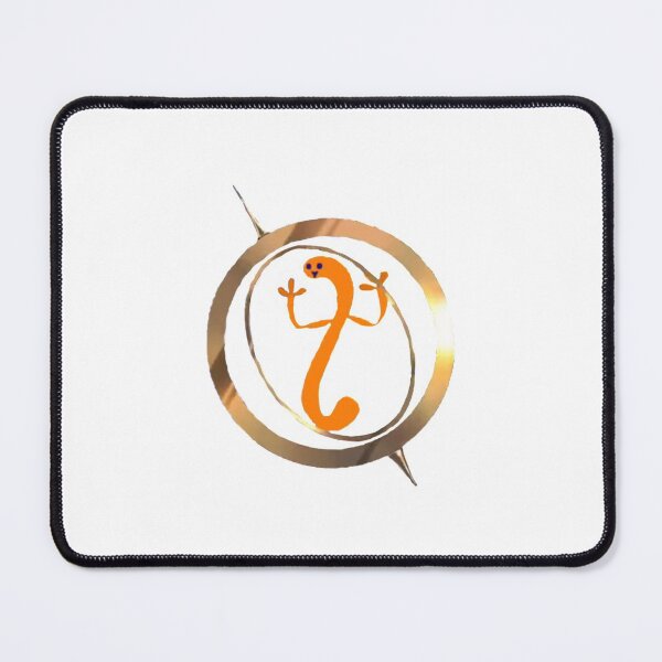 Item preview, Tsukumo Sana - Mascot designed and sold by i-Culture.