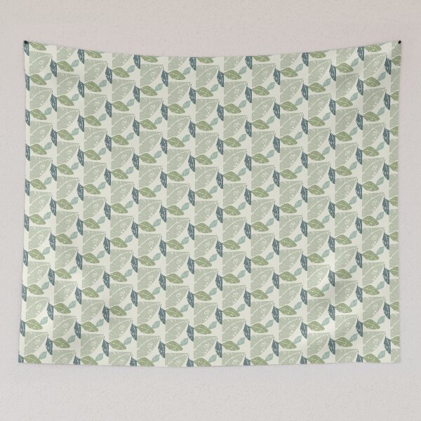 Item preview, Autumn leaves designed and sold by Up Urban Fashion.
