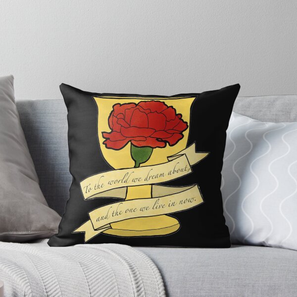 Item preview, Hadestown To the World we Dream About, and the one we Live in now quote cup designed and sold by ILoveParamore15.