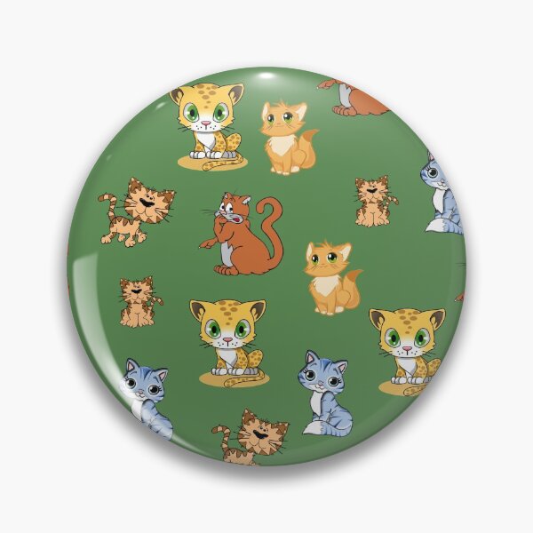 Item preview, Cat Cat Cat Cat Cat Little Kitty Cat,Little Cat designed and sold by KawPun.
