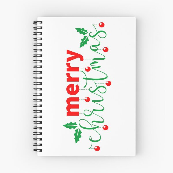 Item preview, MERRY CHRISTMAS designed and sold by AnaelDraw.