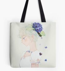 adage. Tote Bag