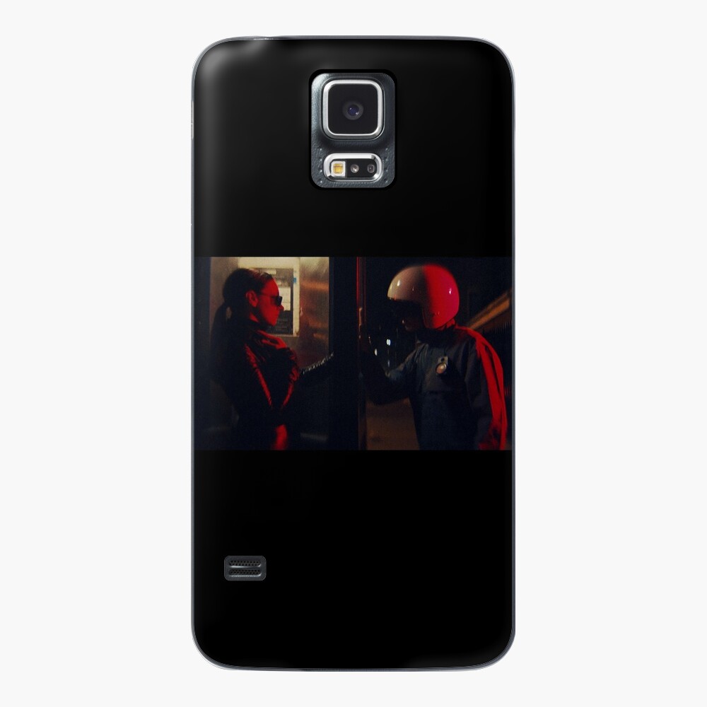 Andrei Lucas - Another Planet - Merch Samsung Galaxy Phone Case