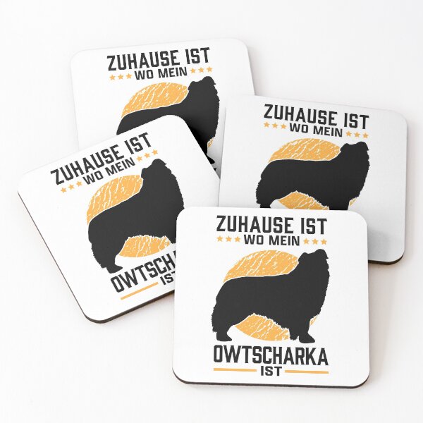 Item preview, Caucasian Ovcharka home Kaukase gift designed and sold by madgrfx.
