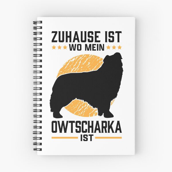 Item preview, Caucasian Ovcharka home Kaukase gift designed and sold by madgrfx.