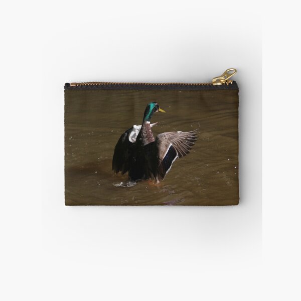 Item preview, Duck wash designed and sold by turniptowers.