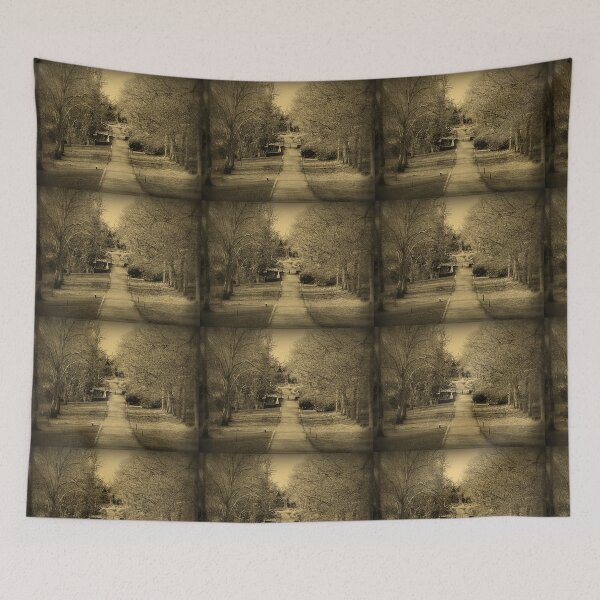 Item preview, Bare Winter Trees designed and sold by William Lighterness.