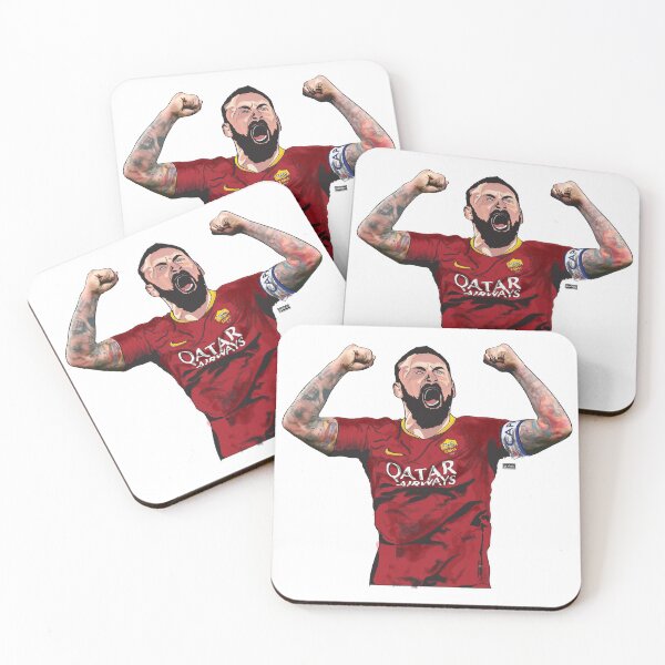 Item preview, Daniele De Rossi designed and sold by Pixa.