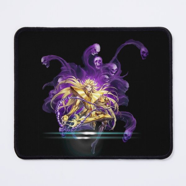 Item preview, Virgo shaka designed and sold by Soulzodiac.