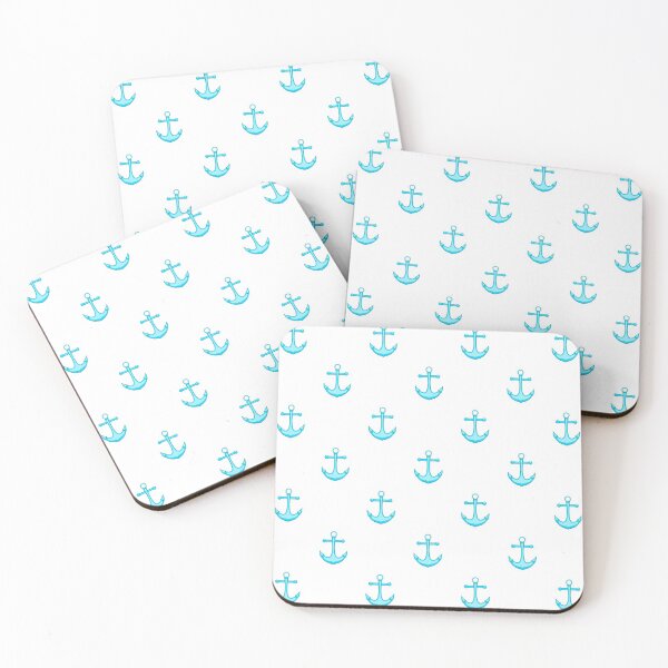Item preview, Anchor Pattern designed and sold by Martini-Four.