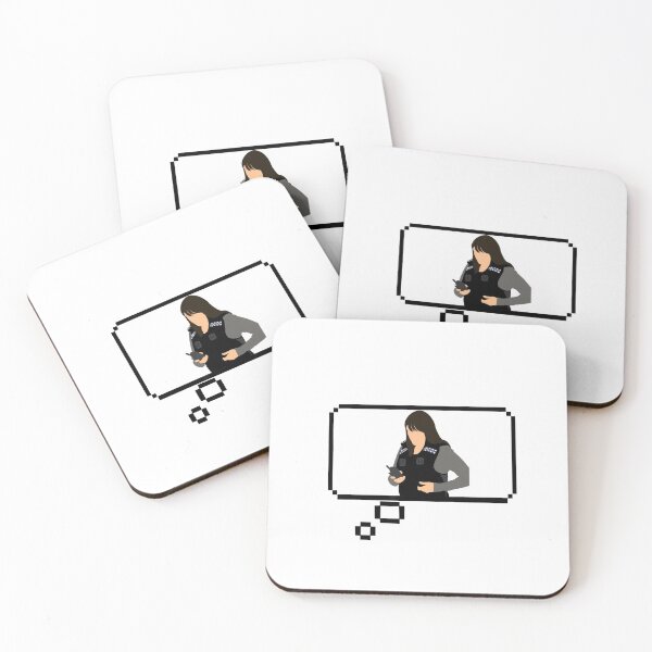 Item preview, Thinking about -Lindsay Denton  designed and sold by CrimeDesigns.