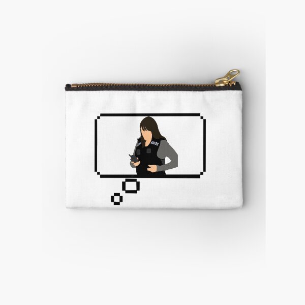 Item preview, Thinking about -Lindsay Denton  designed and sold by CrimeDesigns.