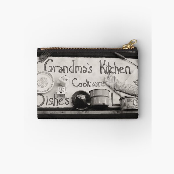 Item preview, Grandma's Kitchen designed and sold by virginian.