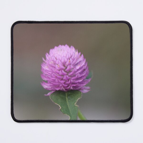 Item preview, Purple Clover Flower designed and sold by eagleray.