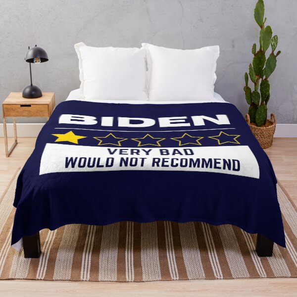 Item preview, Anti Joe Biden Is A Failure Very Bad Would Not Recommend Bidon China's Puppet designed and sold by thecooltable.