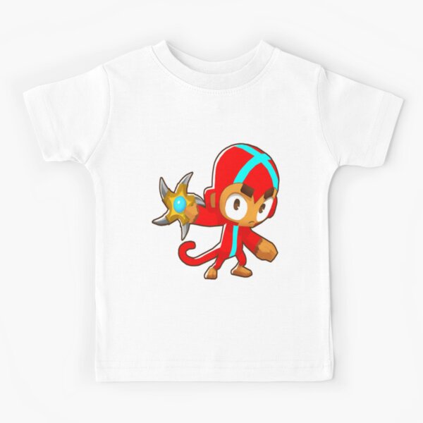 Bloon Td Kids T-Shirt