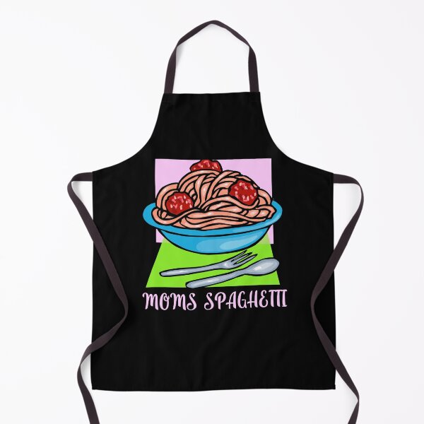 Item preview, Moms Spaghetti designed and sold by NuarzDesign.