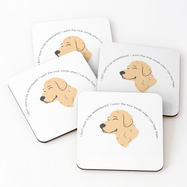 Item preview, Ever lasting companionship between dogs and humans designed and sold by Myōhō Print Co..