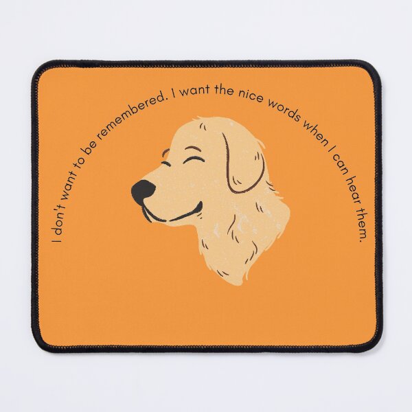 Item preview, Ever lasting companionship between dogs and humans designed and sold by Myōhō Print Co..