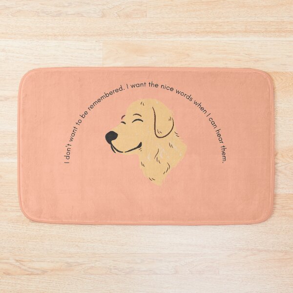 Item preview, Ever lasting companionship between dogs and humans designed and sold by Myōhō Print Co..