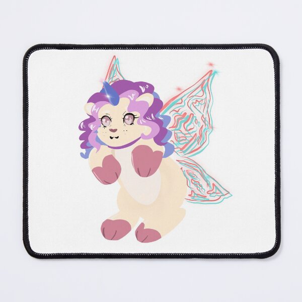 Item preview, unicorn bear designed and sold by kiloli.