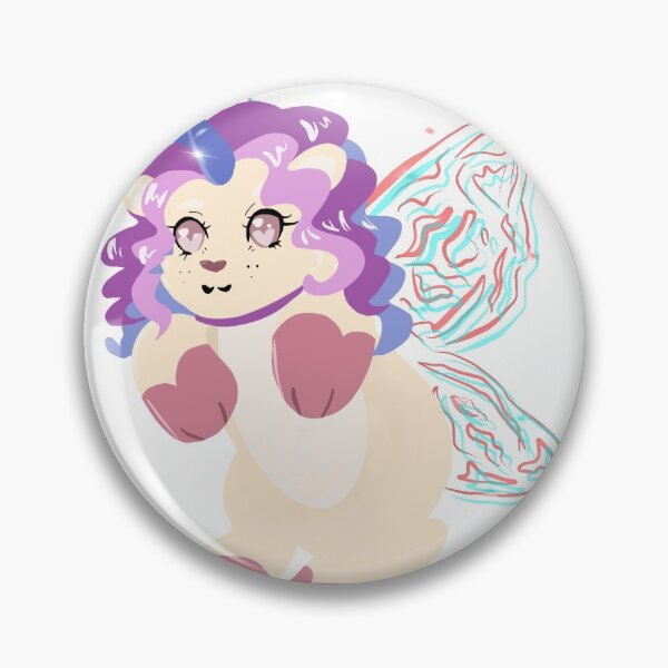 Item preview, unicorn bear designed and sold by kiloli.
