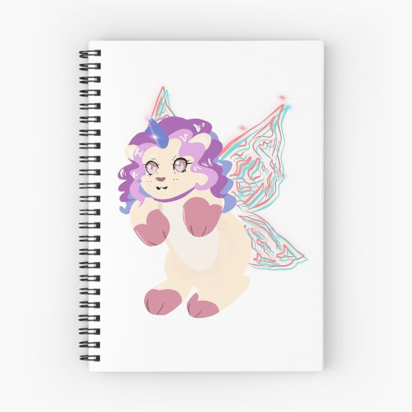 Item preview, unicorn bear designed and sold by kiloli.