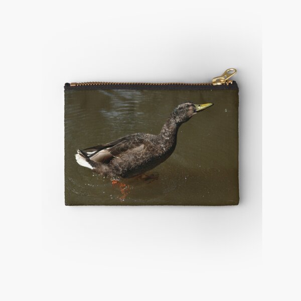 Item preview, Happy duck designed and sold by turniptowers.