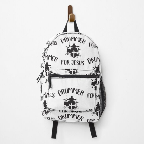 Item preview, Drummer For Jesus, Drummers Love To Bang designed and sold by SportyDogShop.