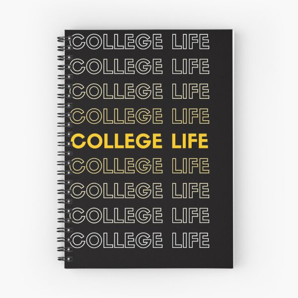 Item preview, COLLAGE LIFE BY WALI SHAH designed and sold by WaliShah.