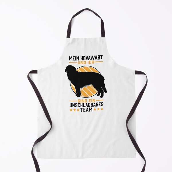 Item preview, Hovawart unbeatable farm guardian farm dog designed and sold by madgrfx.