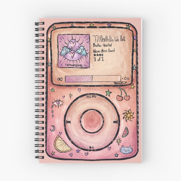 Item preview, I Forgot my Earbuds designed and sold by RatBaltArt.
